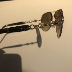 Gucci sunglasses